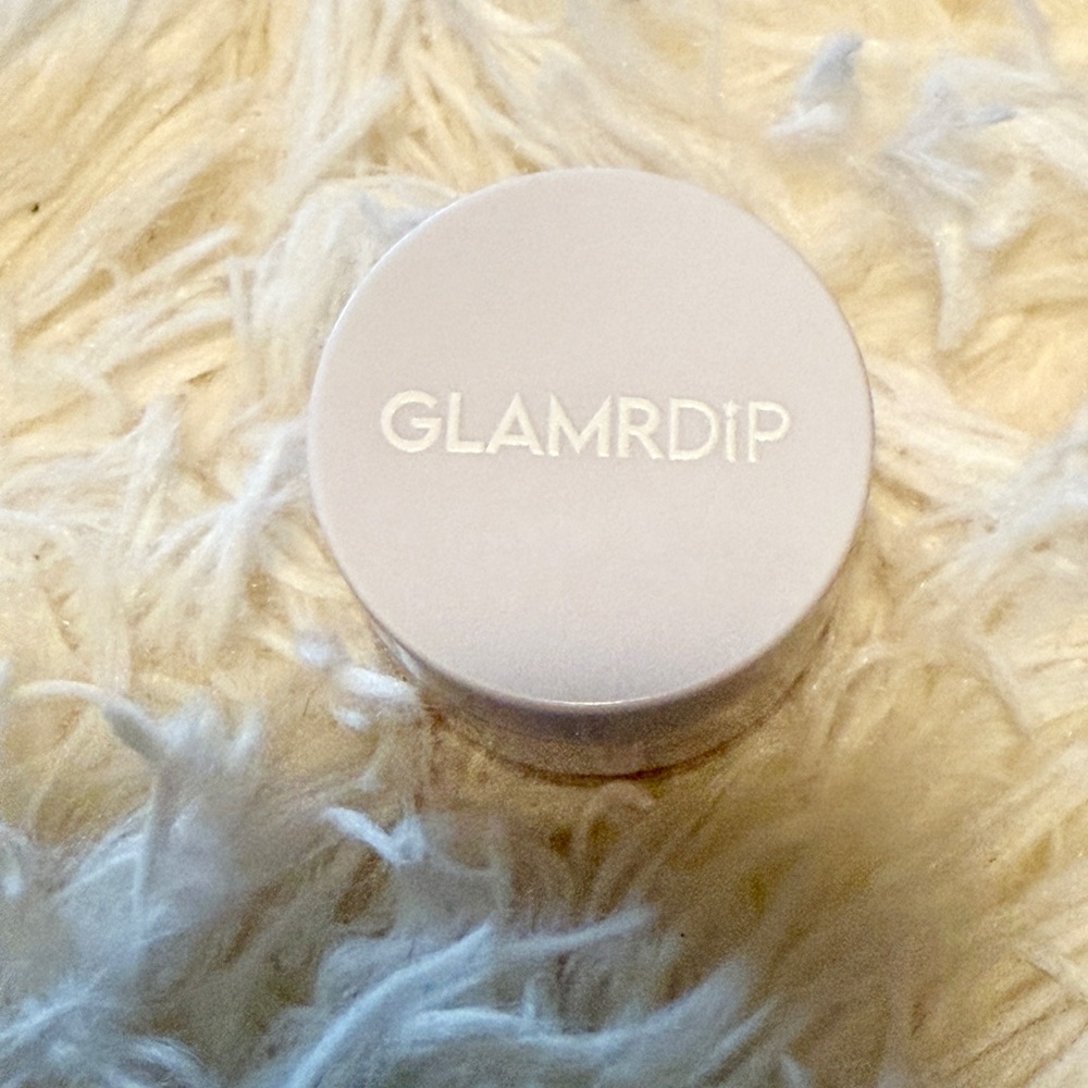 NWOT GLAMRdip Nail Powder - Picture 5 of 6